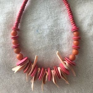 Unique Vintage necklace
